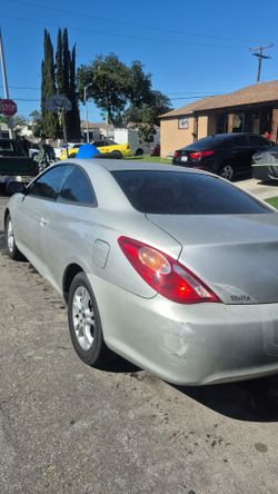 2005 Toyota Camry