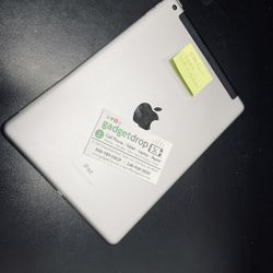 On Sale Apple Ipad 5th Gen 32gb WiFi + Cellular 