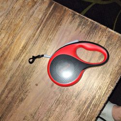 Brand New SPYDER dog Leash