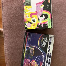 new puzzles 