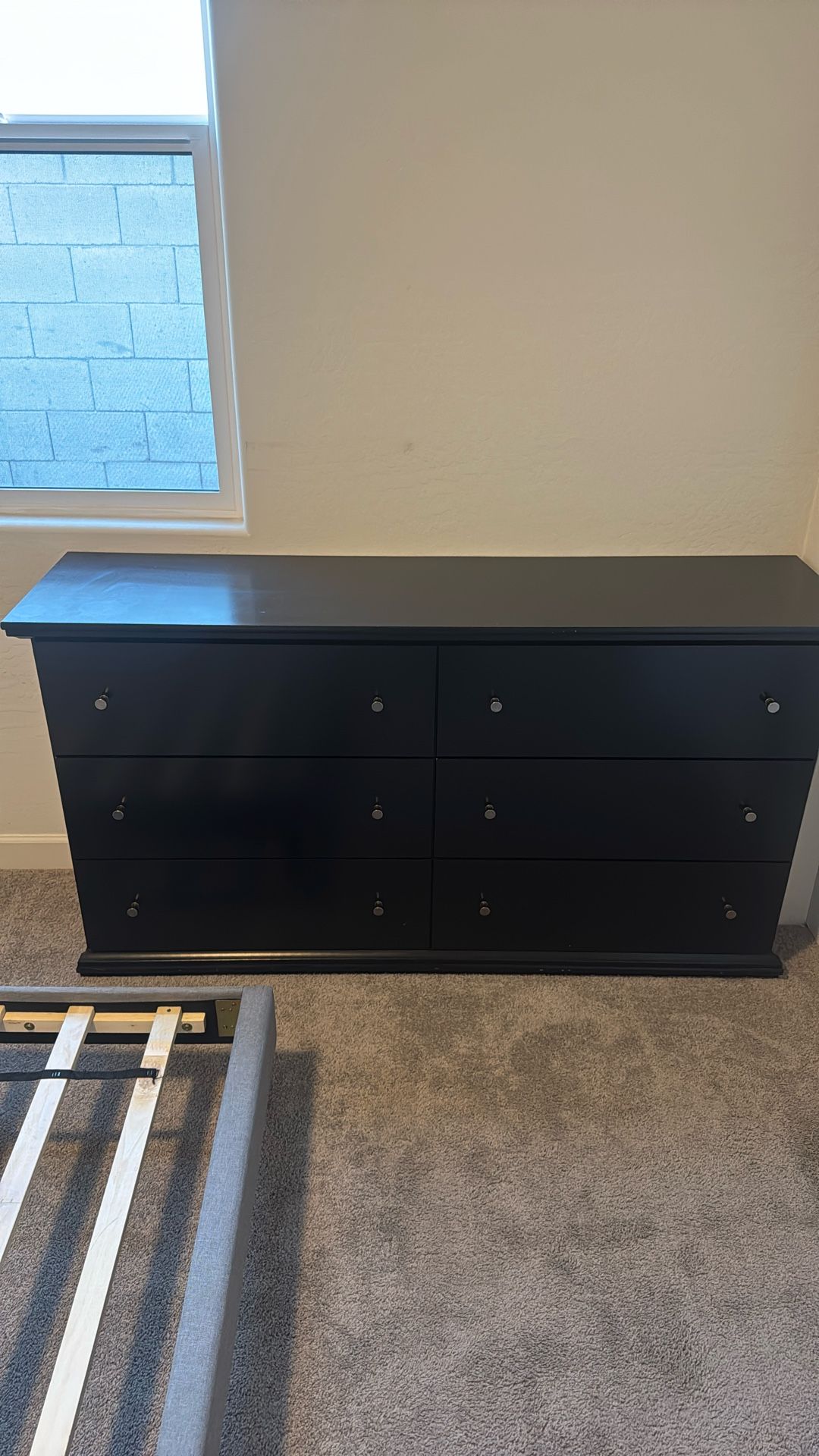 Bedroom Furniture Set