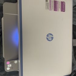 Hp Envy 6055 E 