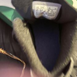 Jordan Sneakers 
