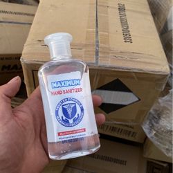 Hand Sanitizer
