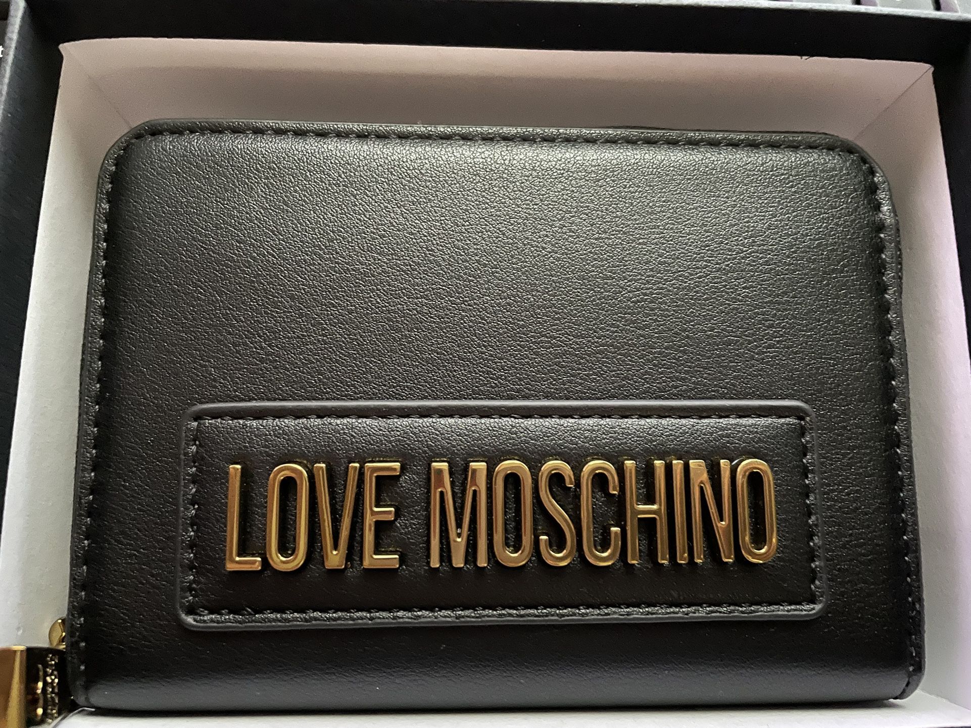Love Moschino Wallet