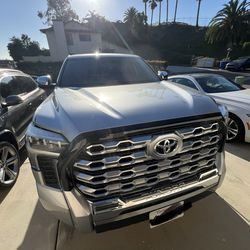 2022 Toyota Tundra