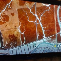50 Inch Samsung 3d HDTV (Plasma)(Rare)
