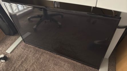55 inch TV Westinghouse