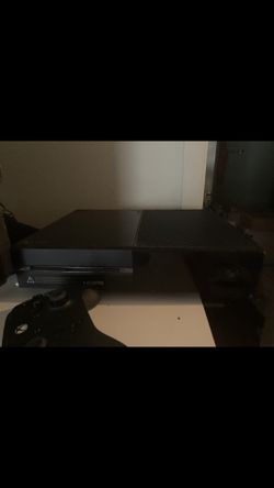 Xbox 1