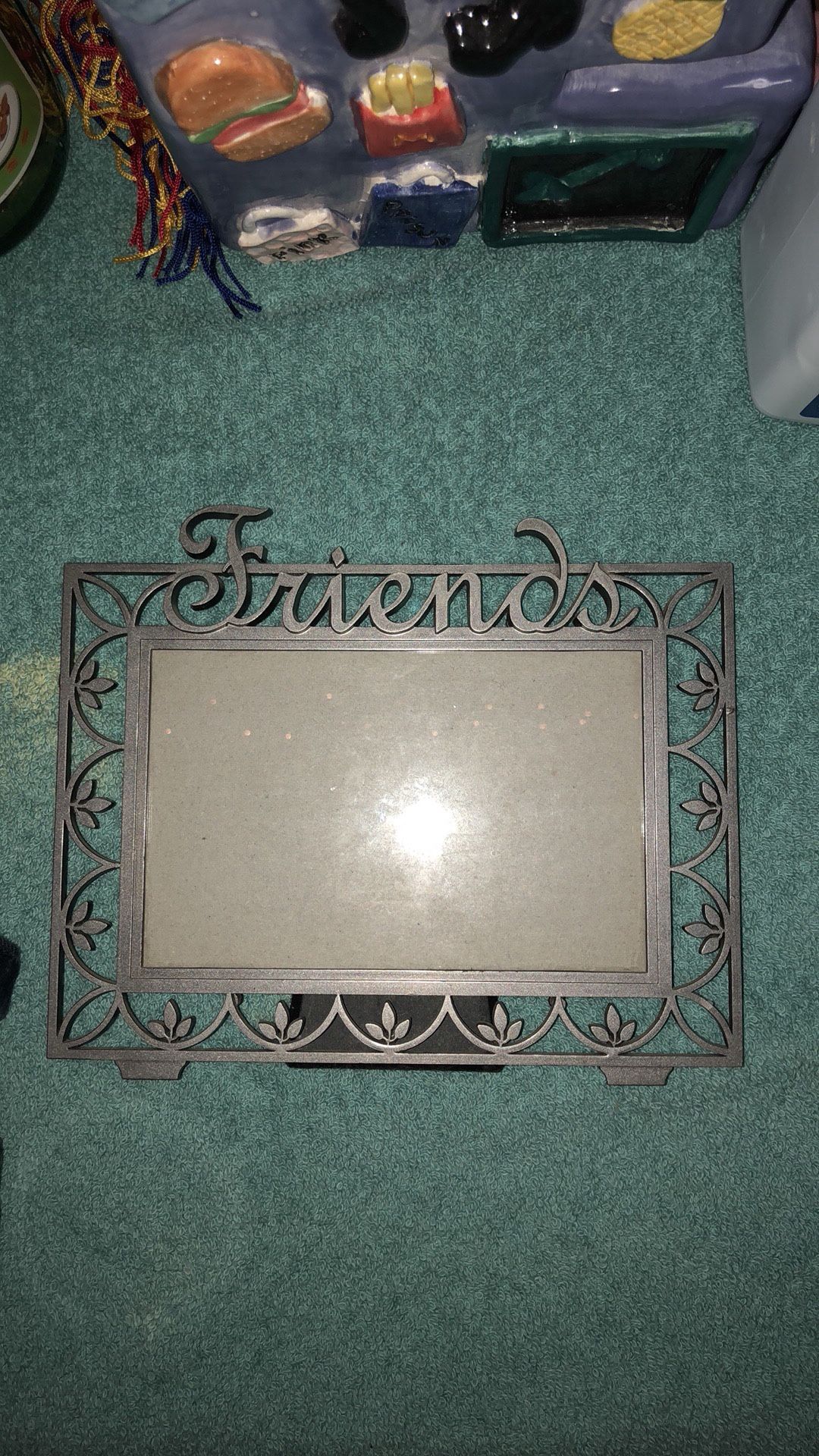 Friends picture case