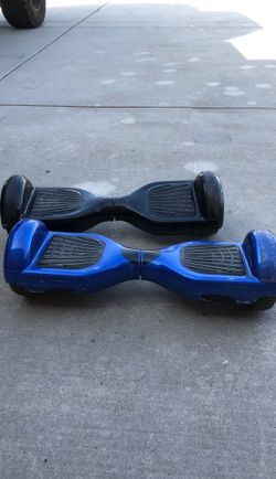 Hover board