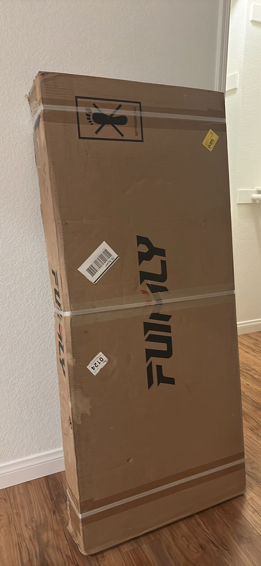 Walking Treadmill From Amazon