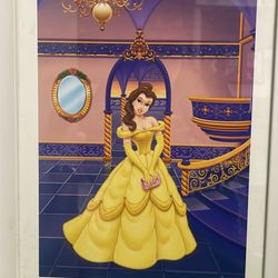 Girls Decor Princess 