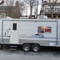 2006 Skyliner RV