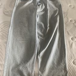 Empyre Loose Fit Jeans