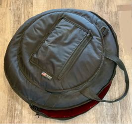 USA CASE 20” Cymbal Bag