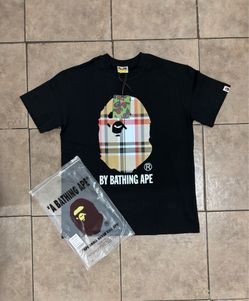 Bape Tees