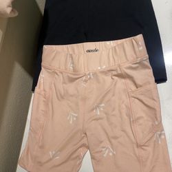 Girls Shorts Size 10/12 