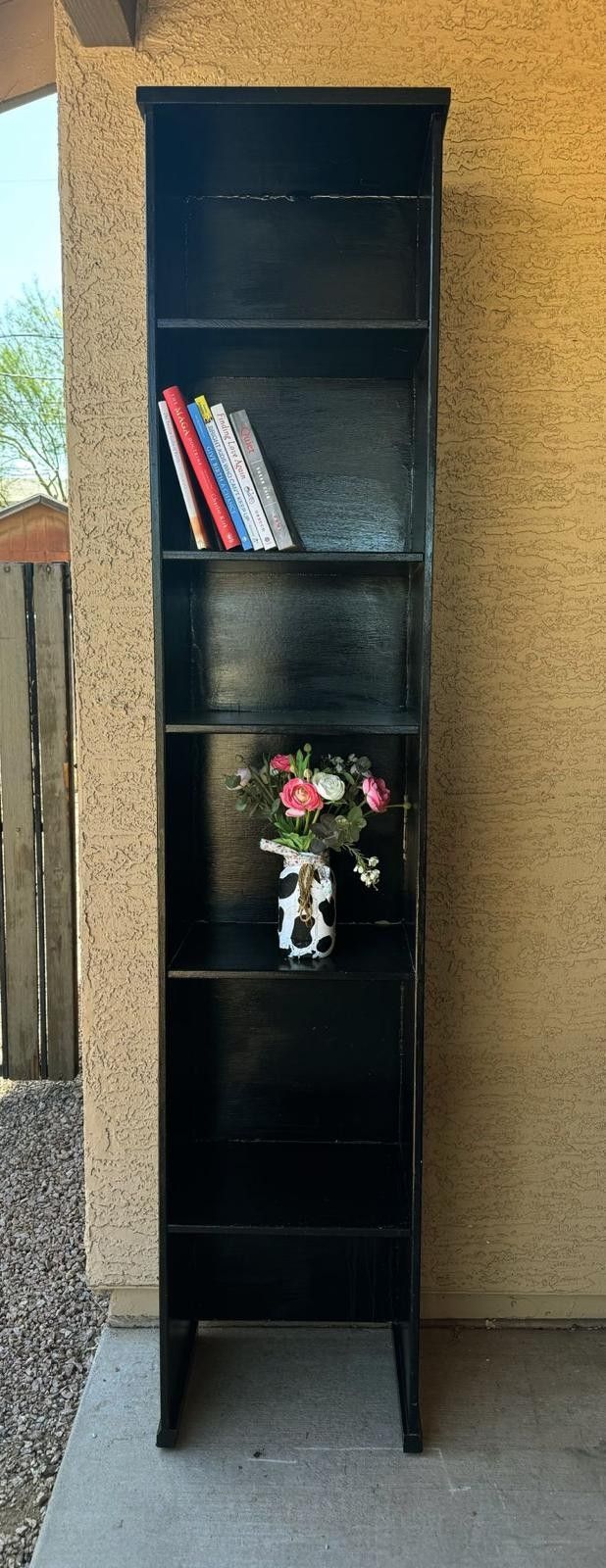 HouseHold Bookshelve