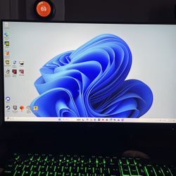 Acer Monitor