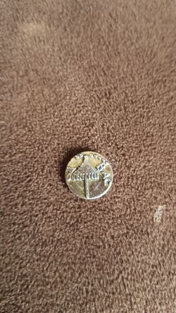 Herod AGRIPPA I 37AD JERUSALEM Biblical Claudius Time Ancient Greek Coin