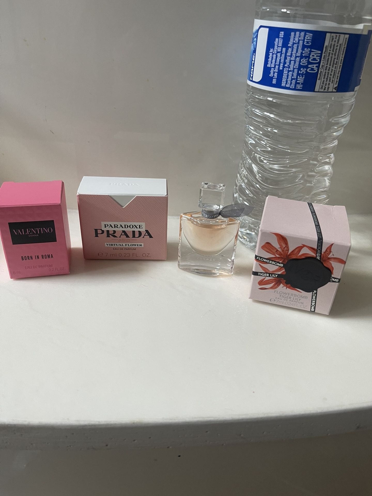 Mini Fragrance