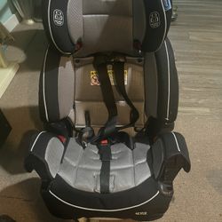GRACO  Forever Child Car seat 