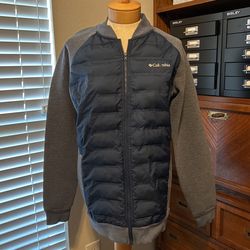 Columbia Men’s Jacket Small