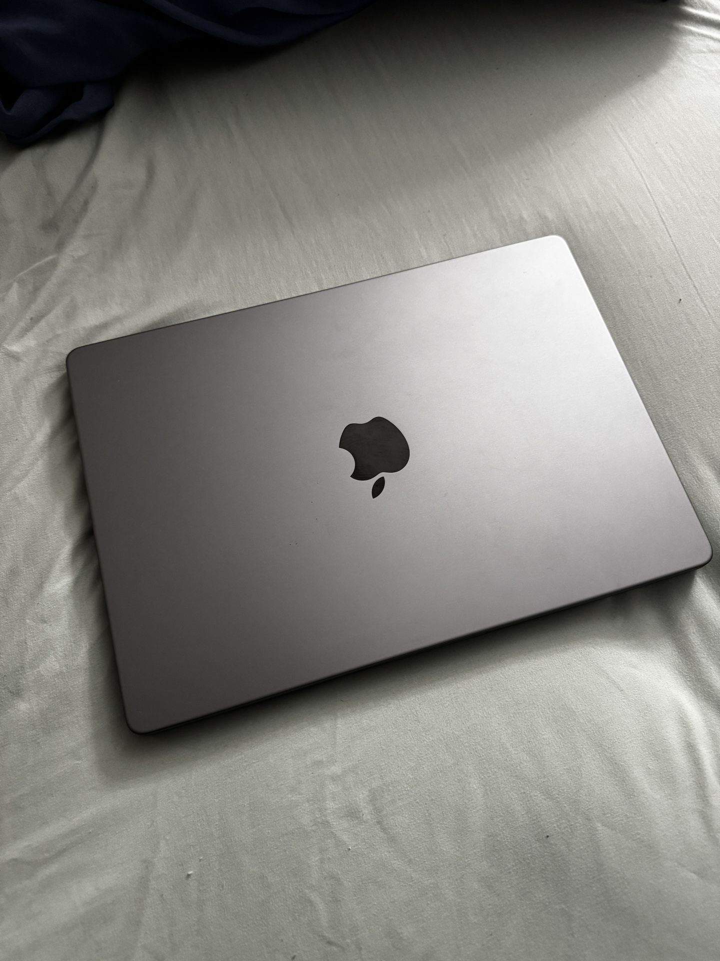 Macbook Pro M3