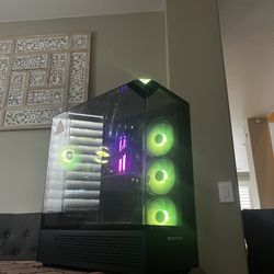 ‼️ HIGH END IBUYPOWER GAMING COMPUTER PC