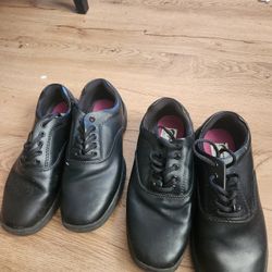 Marching Band Shoes
