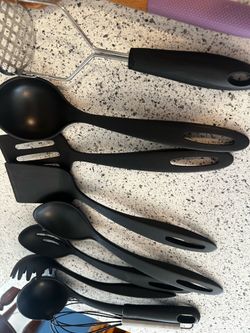 Set for cooking
