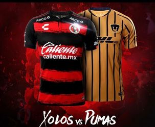 Xolos vs pumas 6 Asientos juntos
