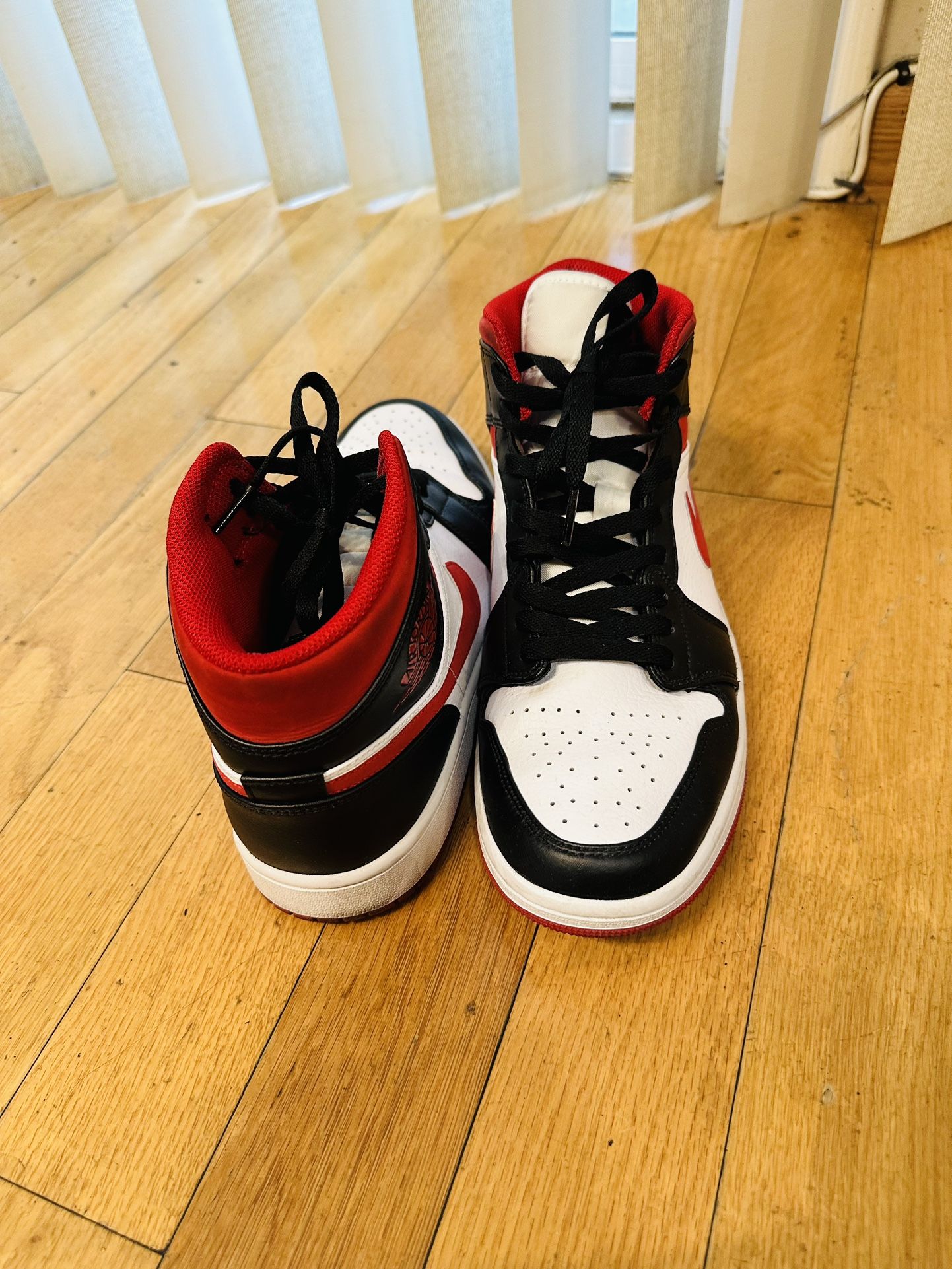 Jordan