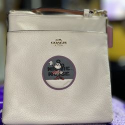 Coach Crossbody