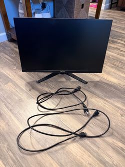 ASUS VG249QE5A 144hz Gaming Monitor