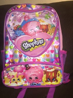 Shopkins