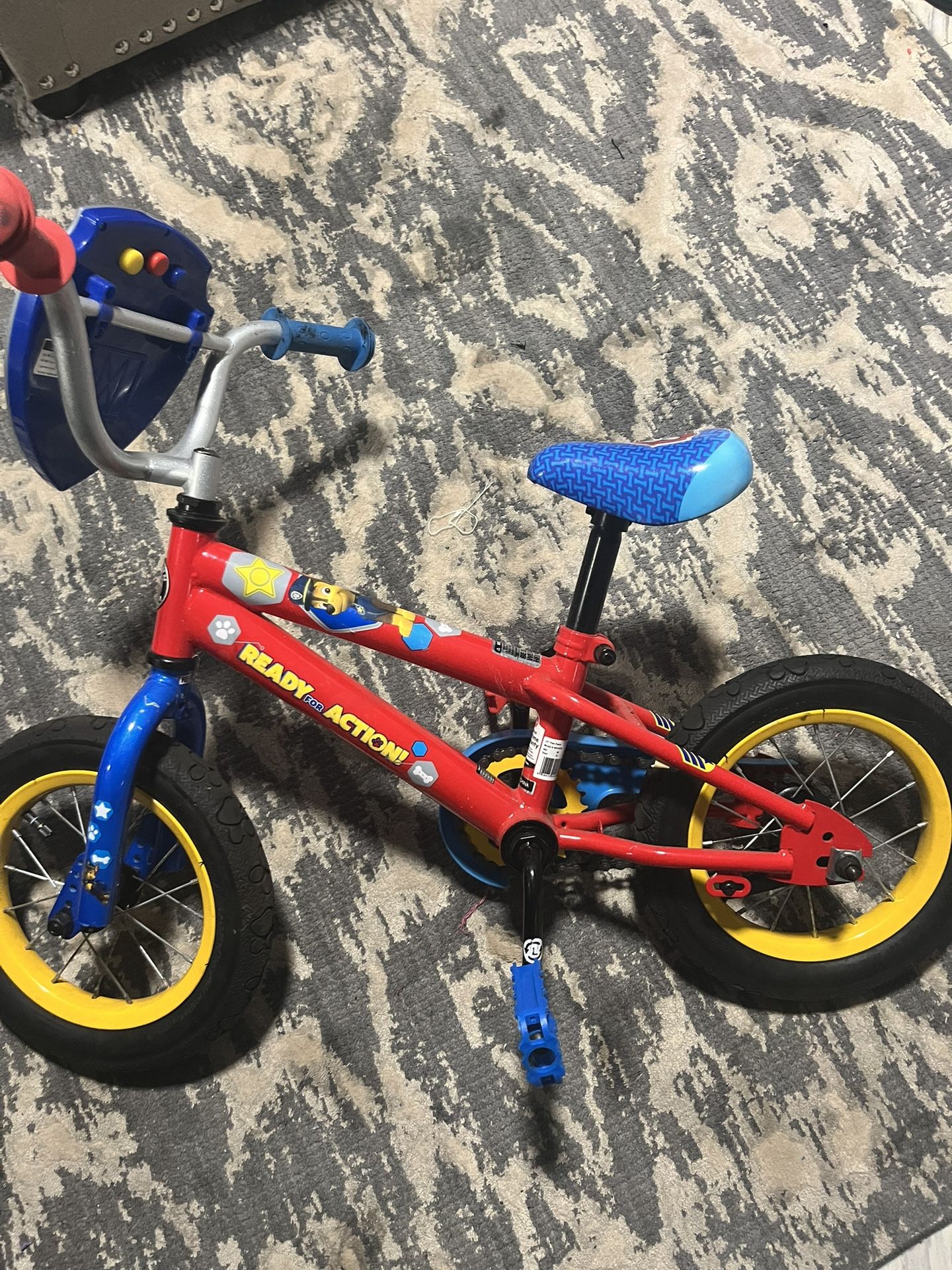Bike Kids