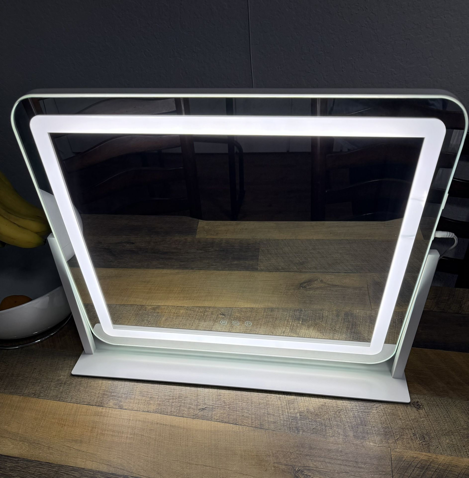 Adjustable Vanity Mirror with lights