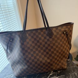 Louis Vuitton Neverfull