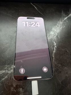 iPhone 15 Pro Max 256GB Unlocked