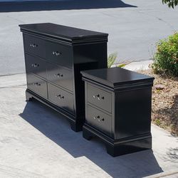 Furniture Dresser Set 
*** Price Includes Local Delivery ***