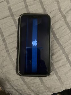 iPhone 11 Product Red