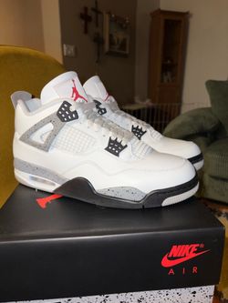 Nike Jordan 4