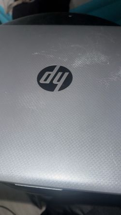 hp computer