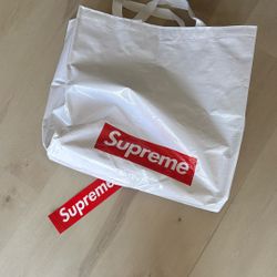 Supreme Bag 