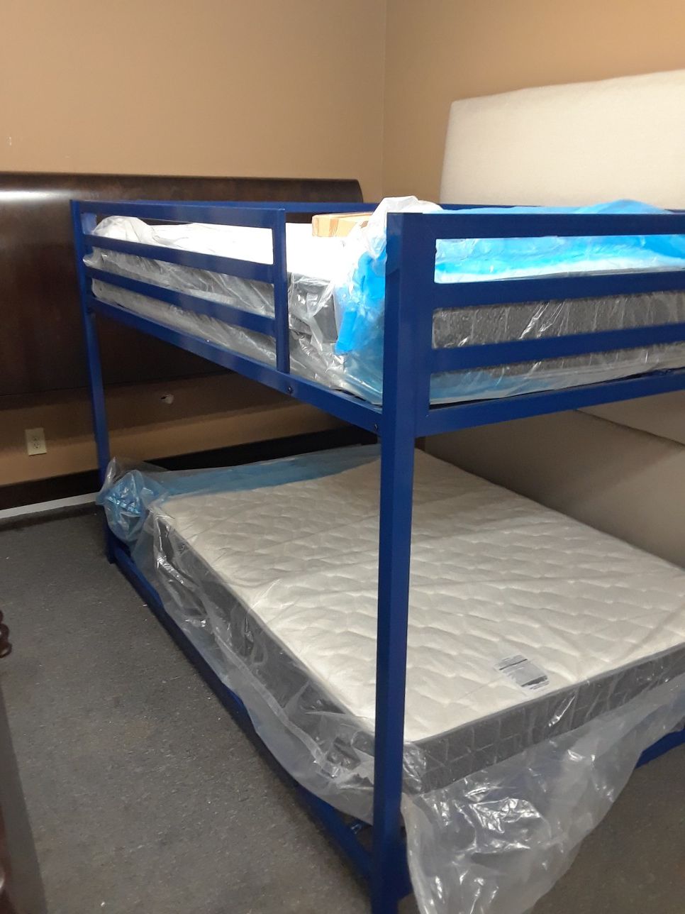 Bunk Bed Holiday Sale
