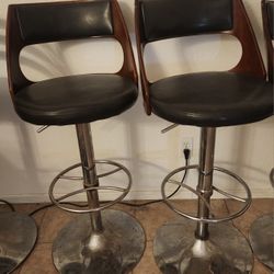 Two Stools