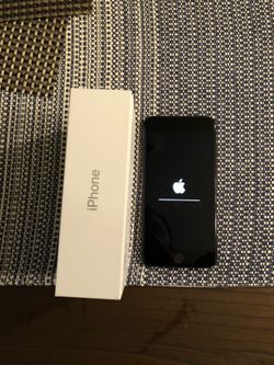 iPhone 8+ 64 gb. No scratches or dings