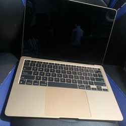 Mac Book